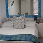 شقة Casa Paradise 1