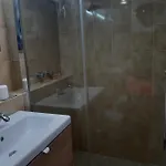 Casa Paradise 1 شقة مارينا دي كامبو