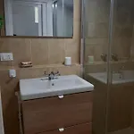 Casa Paradise 1 شقة مارينا دي كامبو