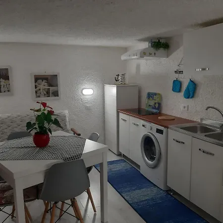 Appartamento Casa Paradise 1