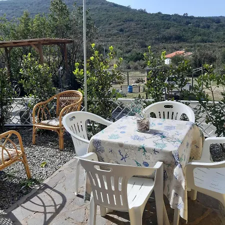 Casa Paradise 1 * Marina di Campo