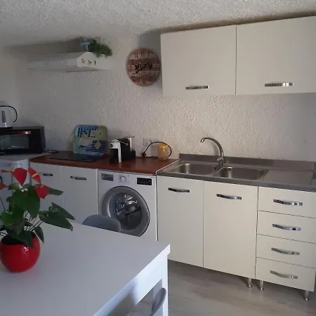 Appartement Casa Paradise 1 Marina di Campo