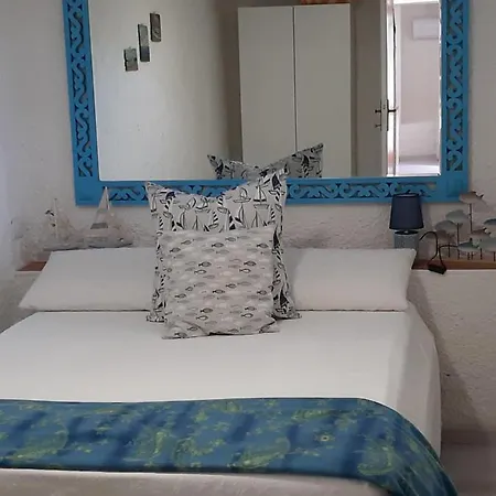 Appartamento Casa Paradise 1