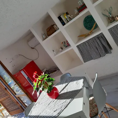 Apartment Casa Paradise 1