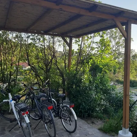 Appartement Casa Paradise 1 *
