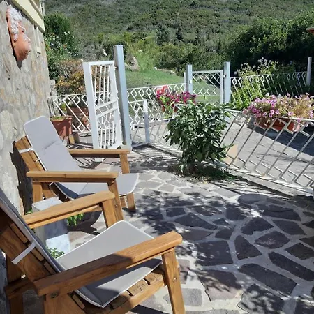 Casa Paradise 1 Appartamento *