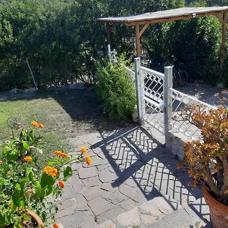 Appartamento Casa Paradise 1 *