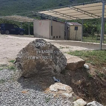 Casa Paradise 1