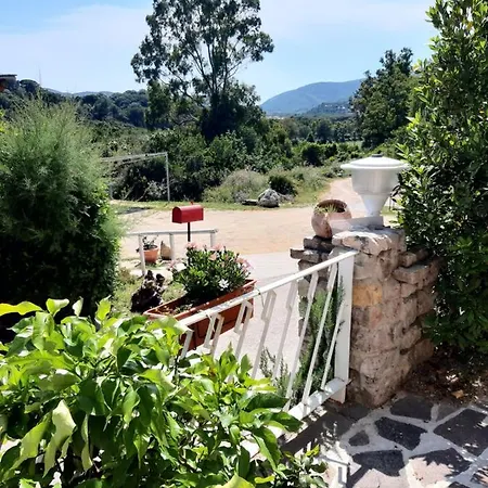 Appartamento Casa Paradise 1