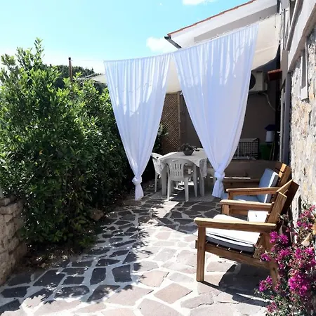 Casa Paradise 1 Apartment Marina di Campo