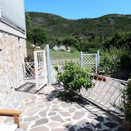 Appartamento Casa Paradise 1 Marina di Campo