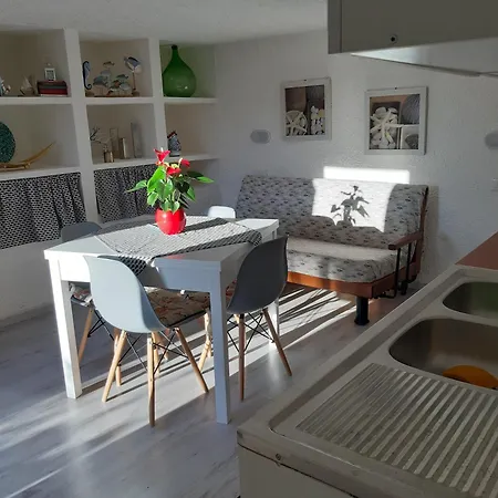 Apartment Casa Paradise 1 Marina di Campo