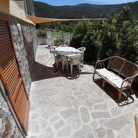 Casa Paradise 1 *